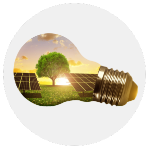 free electricity - Solar Energy