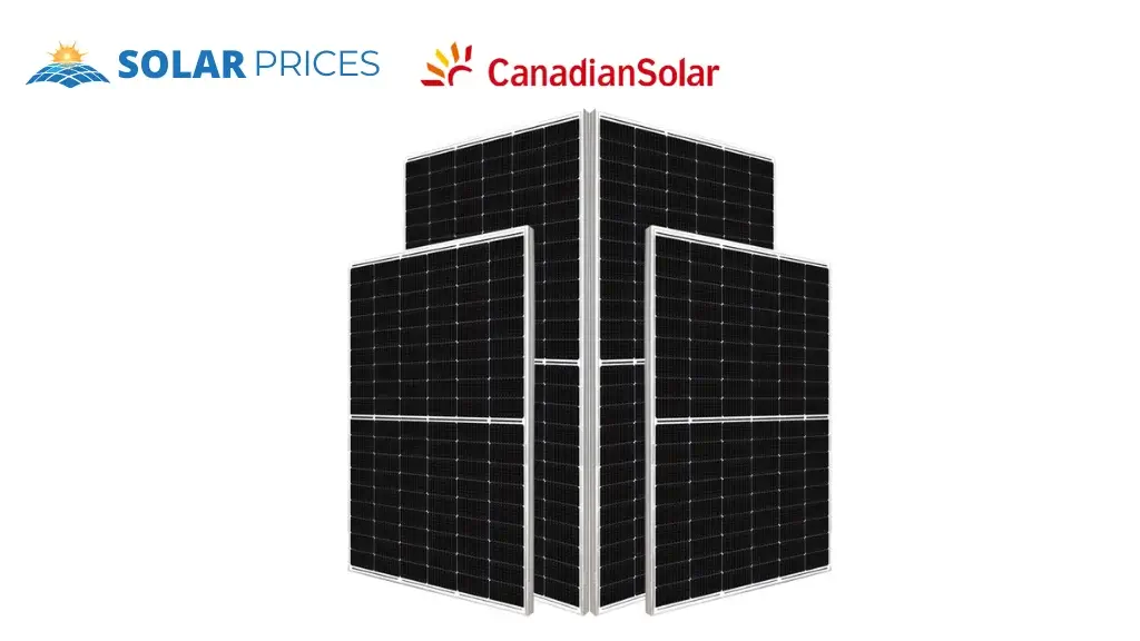 Canadian best solar panels in pakistan