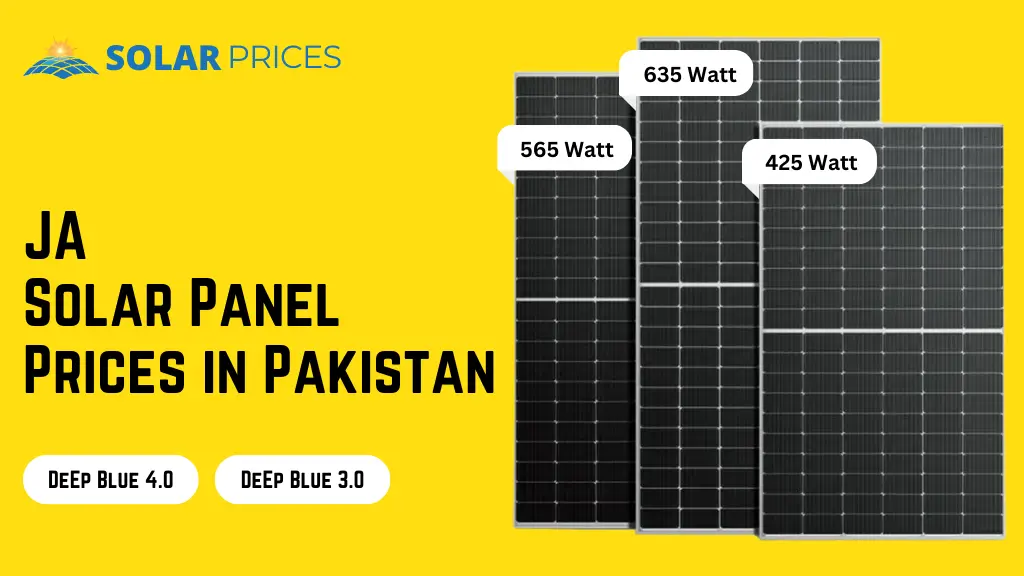 Ja-solar-panels-in-Pakistan