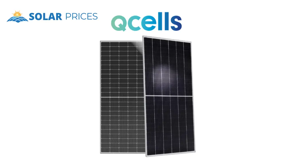 qcells best solar panels in Pakistabn